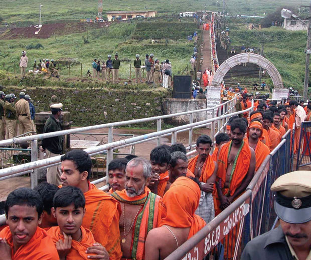 The Quest for a new Ayodhya