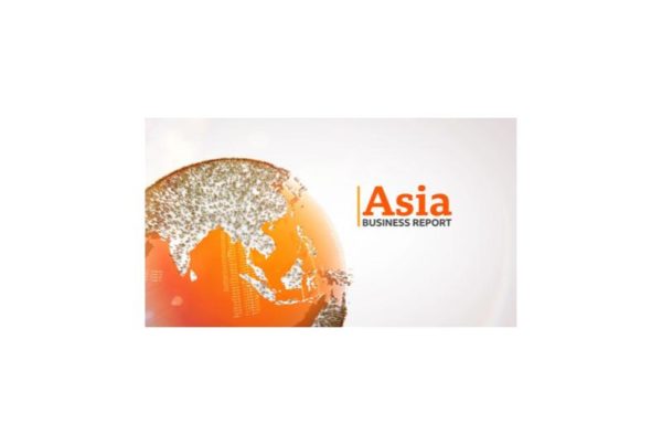 BBC Worldwide Asia Business Report