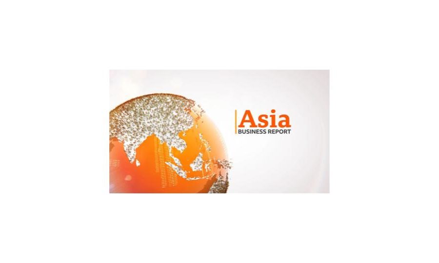 BBC Worldwide Asia Business Report