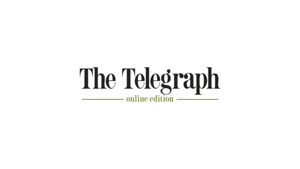 The Telegraph Sanjana Chappalli