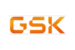 GSK logo